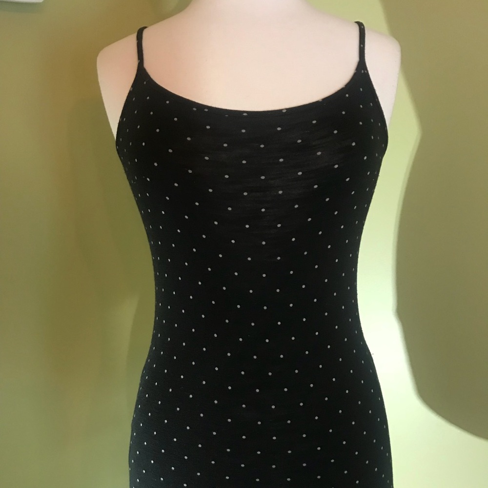 Loft tank top long.